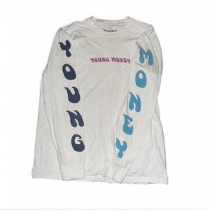 lil wayne long sleeved tee